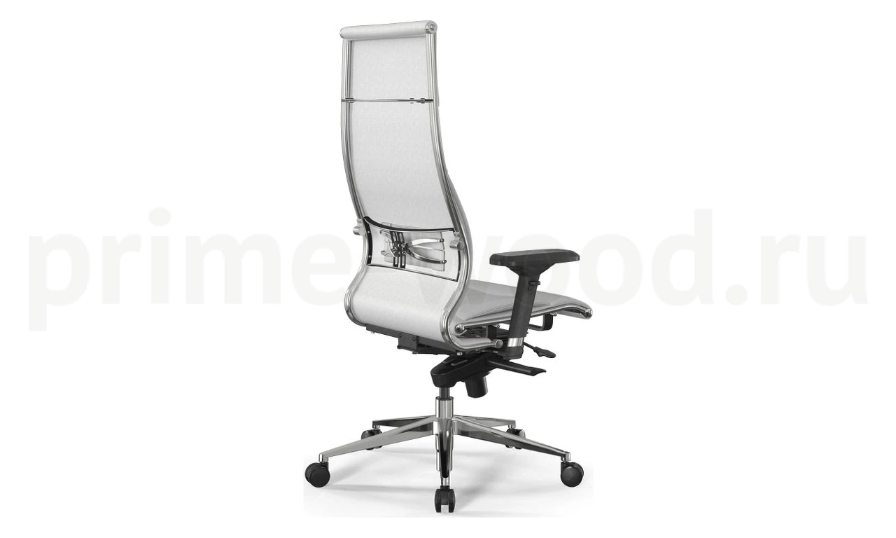Кресло руководителя Samurai L1-10D M06.B32.G11.W03 - фото 6
