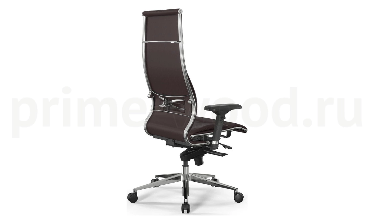 Кресло руководителя Samurai L1-10D M06.B32.G11.W03 - фото 9