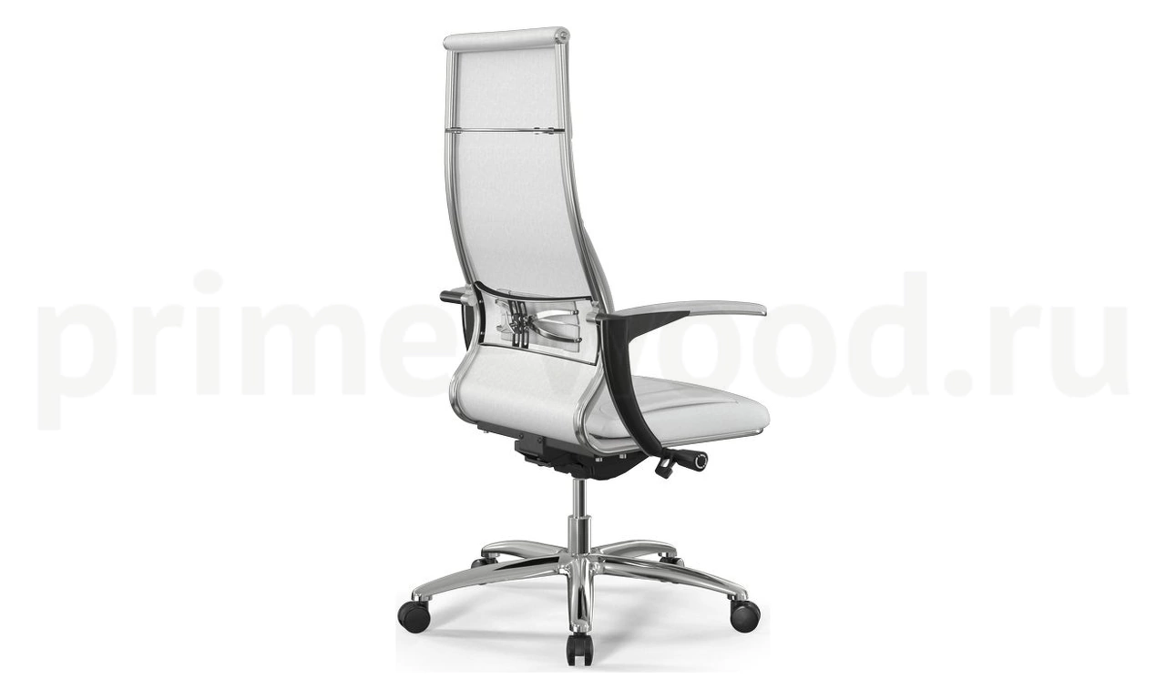 Кресло руководителя Samurai L1-11U M26.B31.G20.W03 - фото 6