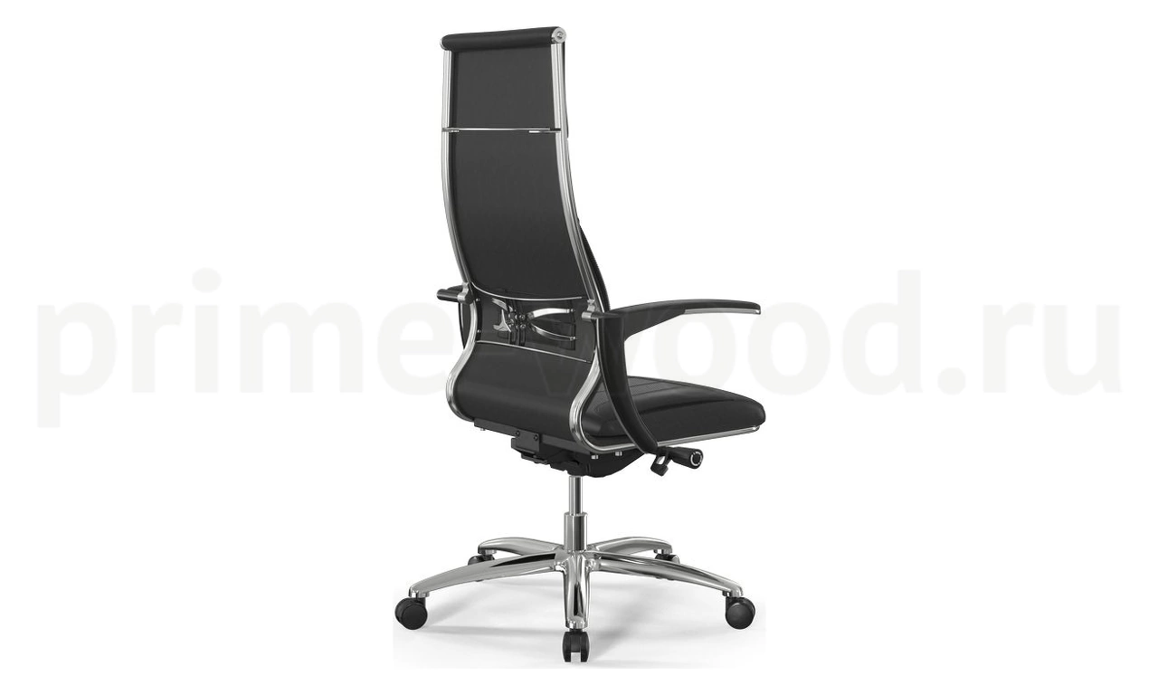 Кресло руководителя Samurai L1-11U M26.B31.G20.W03 - фото 5