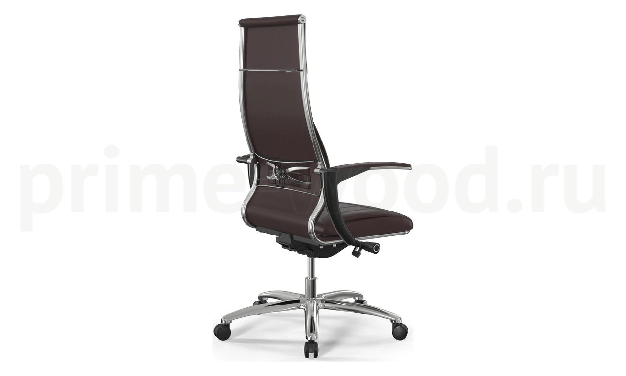 Кресло руководителя Samurai L1-11U M26.B31.G20.W03 - фото 9