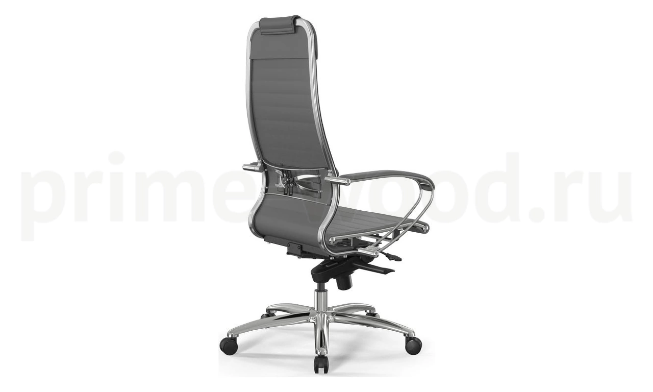 Кресло руководителя Samurai L1-3K M06.B31.G04.W03 - фото 9