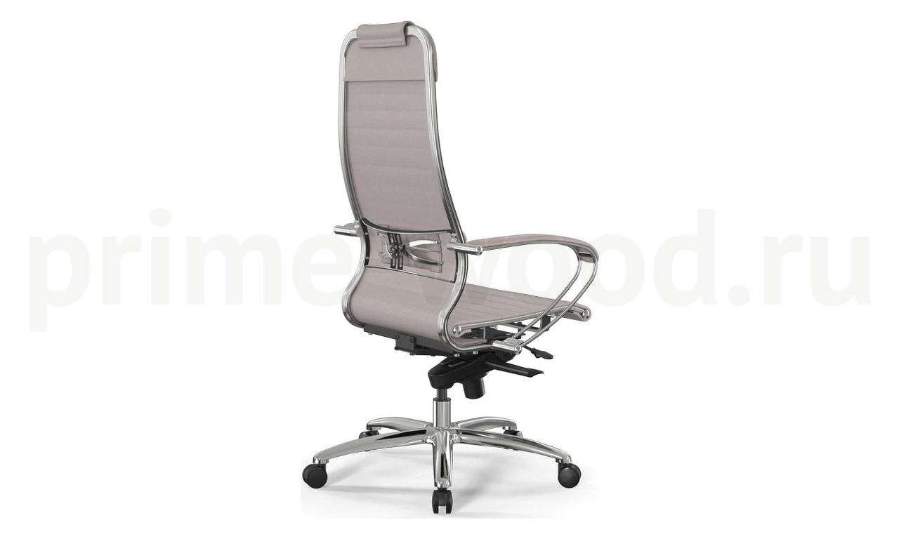 Кресло руководителя Samurai L1-3K M06.B31.G04.W03 - фото 8