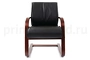 Кресло для посетителя Chairman 445 WD - 5