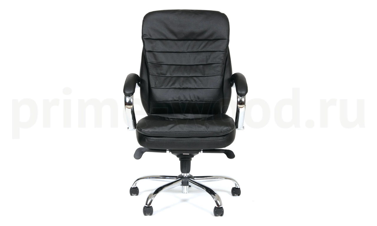 Кресло руководителя Chairman 795 - фото 8